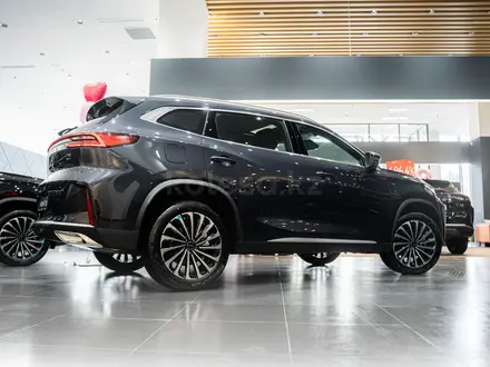 EXEED TXL Luxury 2025 года за 12 990 000 тг. в Алматы – фото 7
