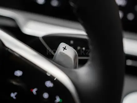 EXEED TXL Luxury 2025 года за 12 990 000 тг. в Алматы – фото 17