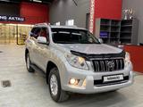 Toyota Land Cruiser Prado 2012 года за 16 700 000 тг. в Актау – фото 3