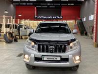 Toyota Land Cruiser Prado 2012 годаүшін16 700 000 тг. в Актау