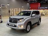 Toyota Land Cruiser Prado 2012 года за 16 700 000 тг. в Актау – фото 2