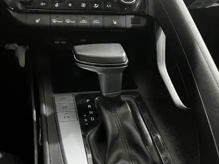 Hyundai Elantra 2024 года за 8 700 000 тг. в Павлодар – фото 20