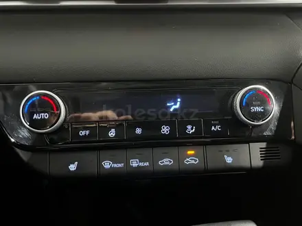 Hyundai Elantra 2024 года за 8 700 000 тг. в Павлодар – фото 22