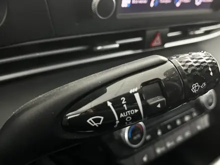 Hyundai Elantra 2024 года за 8 700 000 тг. в Павлодар – фото 23