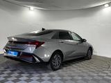 Hyundai Elantra 2024 годаүшін8 700 000 тг. в Павлодар – фото 5