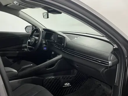 Hyundai Elantra 2024 года за 8 700 000 тг. в Павлодар – фото 15