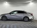 Hyundai Elantra 2024 года за 8 700 000 тг. в Павлодар – фото 8