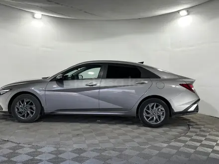 Hyundai Elantra 2024 года за 8 700 000 тг. в Павлодар – фото 8
