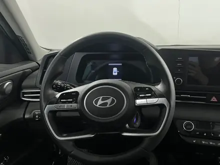 Hyundai Elantra 2024 года за 8 700 000 тг. в Павлодар – фото 13