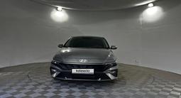 Hyundai Elantra 2024 года за 8 700 000 тг. в Павлодар – фото 2