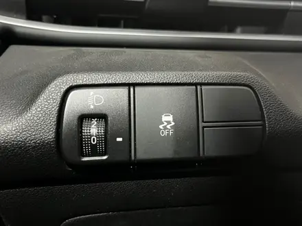 Hyundai Elantra 2024 года за 8 700 000 тг. в Павлодар – фото 18