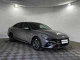Hyundai Elantra 2024 годаүшін8 700 000 тг. в Павлодар – фото 3