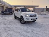 Toyota Land Cruiser Prado 2005 года за 10 500 000 тг. в Алматы