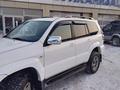 Toyota Land Cruiser Prado 2005 года за 10 500 000 тг. в Алматы – фото 8