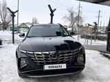 Hyundai Tucson 2023 года за 15 700 000 тг. в Актобе