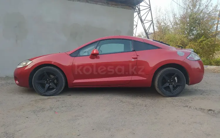 Mitsubishi Eclipse 2006 года за 5 406 172 тг. в Алматы