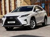 Lexus RX 200t 2016 года за 21 000 000 тг. в Павлодар