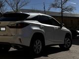 Lexus RX 200t 2016 годаүшін19 500 000 тг. в Павлодар – фото 5