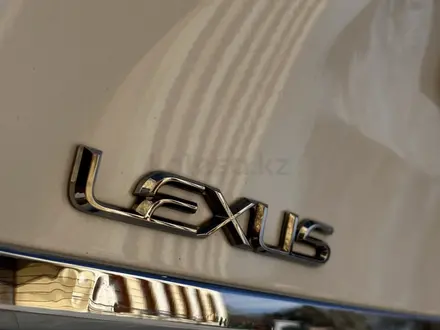 Lexus RX 200t 2016 года за 21 000 000 тг. в Павлодар – фото 34