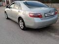 Toyota Camry 2007 года за 5 500 000 тг. в Шымкент – фото 4