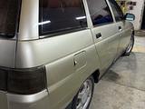 ВАЗ (Lada) 2111 2005 годаүшін700 000 тг. в Уральск – фото 4