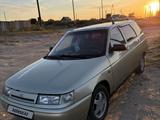 ВАЗ (Lada) 2111 2005 годаүшін700 000 тг. в Уральск