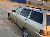 ВАЗ (Lada) 2111 2005 годаүшін700 000 тг. в Уральск – фото 2
