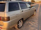 ВАЗ (Lada) 2111 2005 годаүшін700 000 тг. в Уральск – фото 3
