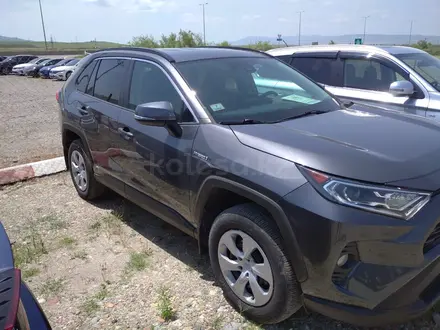 Subaru Forester 2020 года за 6 800 000 тг. в Атырау – фото 17