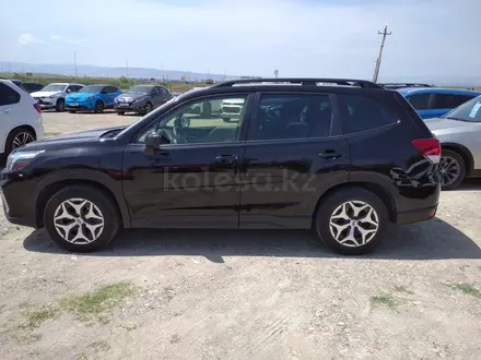 Subaru Forester 2020 года за 6 800 000 тг. в Атырау – фото 4