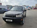 Land Rover Freelander 2002 года за 2 500 000 тг. в Актау – фото 2