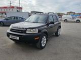Land Rover Freelander 2002 года за 2 500 000 тг. в Актау
