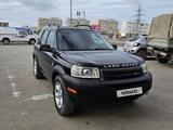 Land Rover Freelander 2002 года за 2 500 000 тг. в Актау – фото 3