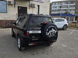 Land Rover Freelander 2002 года за 2 500 000 тг. в Актау – фото 4
