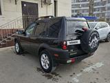 Land Rover Freelander 2002 года за 2 500 000 тг. в Актау – фото 5
