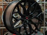 VOSSEN на 18 новые диски за 240 000 тг. в Астана