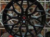 VOSSEN на 18 новые диски за 240 000 тг. в Астана – фото 2