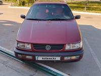 Volkswagen Passat 1994 годаүшін1 700 000 тг. в Костанай