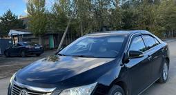 Toyota Camry 2011 годаүшін6 900 000 тг. в Астана
