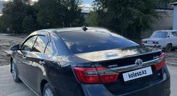 Toyota Camry 2011 годаүшін6 900 000 тг. в Астана – фото 2