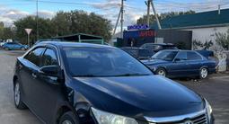 Toyota Camry 2011 годаүшін6 900 000 тг. в Астана – фото 3