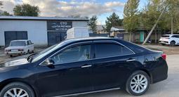 Toyota Camry 2011 годаүшін6 900 000 тг. в Астана – фото 4