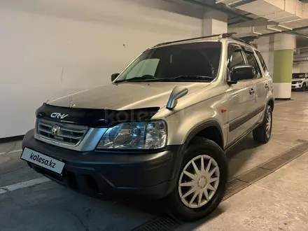 Honda CR-V 1996 года за 3 000 000 тг. в Алматы