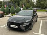 Toyota Camry 2025 года за 20 500 000 тг. в Костанай