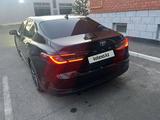 Toyota Camry 2025 года за 20 500 000 тг. в Костанай – фото 4