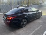 Toyota Camry 2025 года за 20 500 000 тг. в Костанай – фото 5