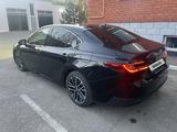 Toyota Camry 2025 года за 20 500 000 тг. в Костанай – фото 3