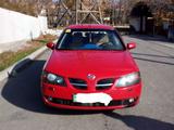 Nissan Almera 2004 годаүшін3 500 000 тг. в Шымкент
