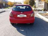 Nissan Almera 2004 годаүшін3 500 000 тг. в Шымкент – фото 2