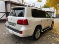 Lexus LX 570 2008 годаүшін18 700 000 тг. в Караганда – фото 10